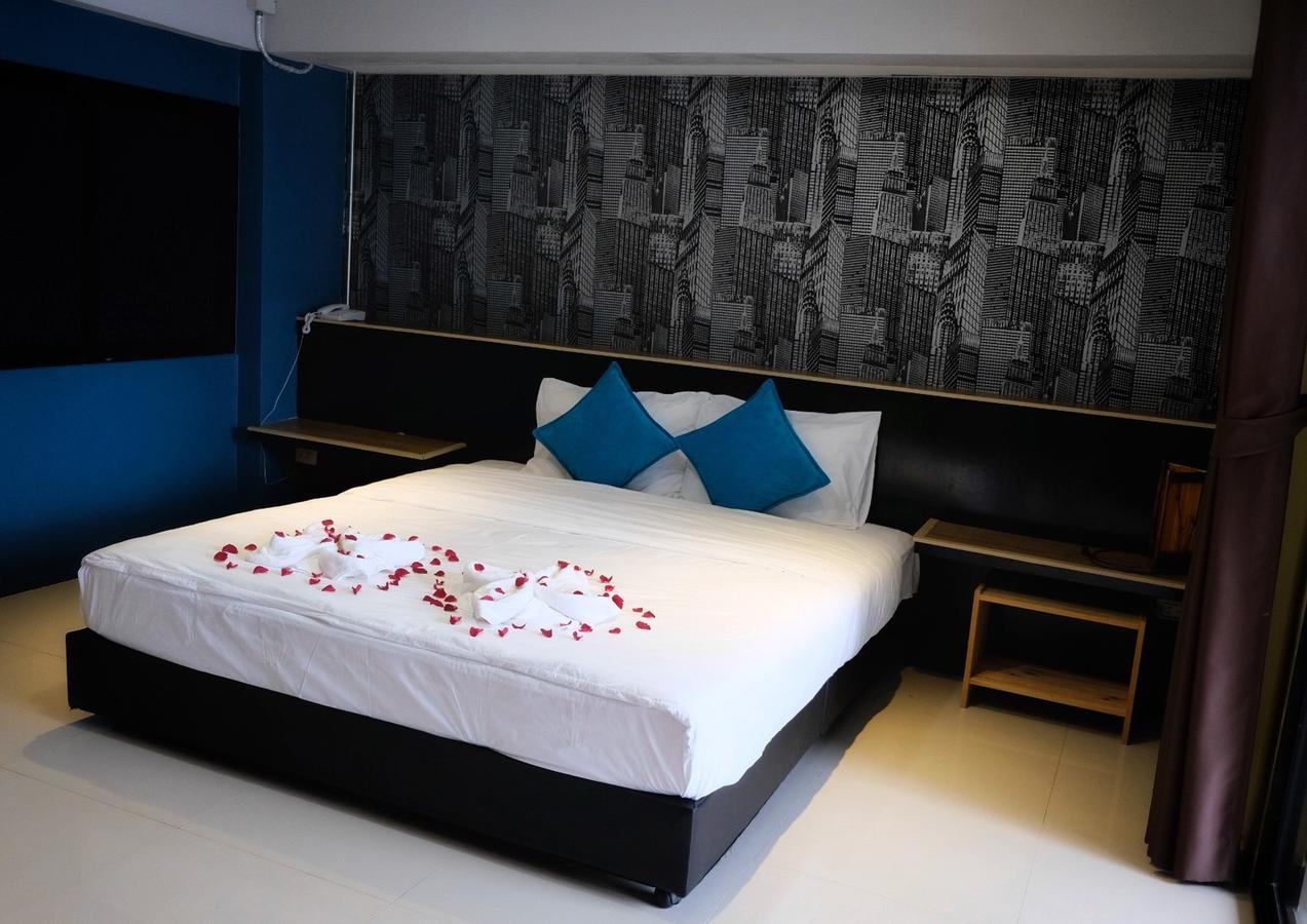 Hotel Royal Nine 3*