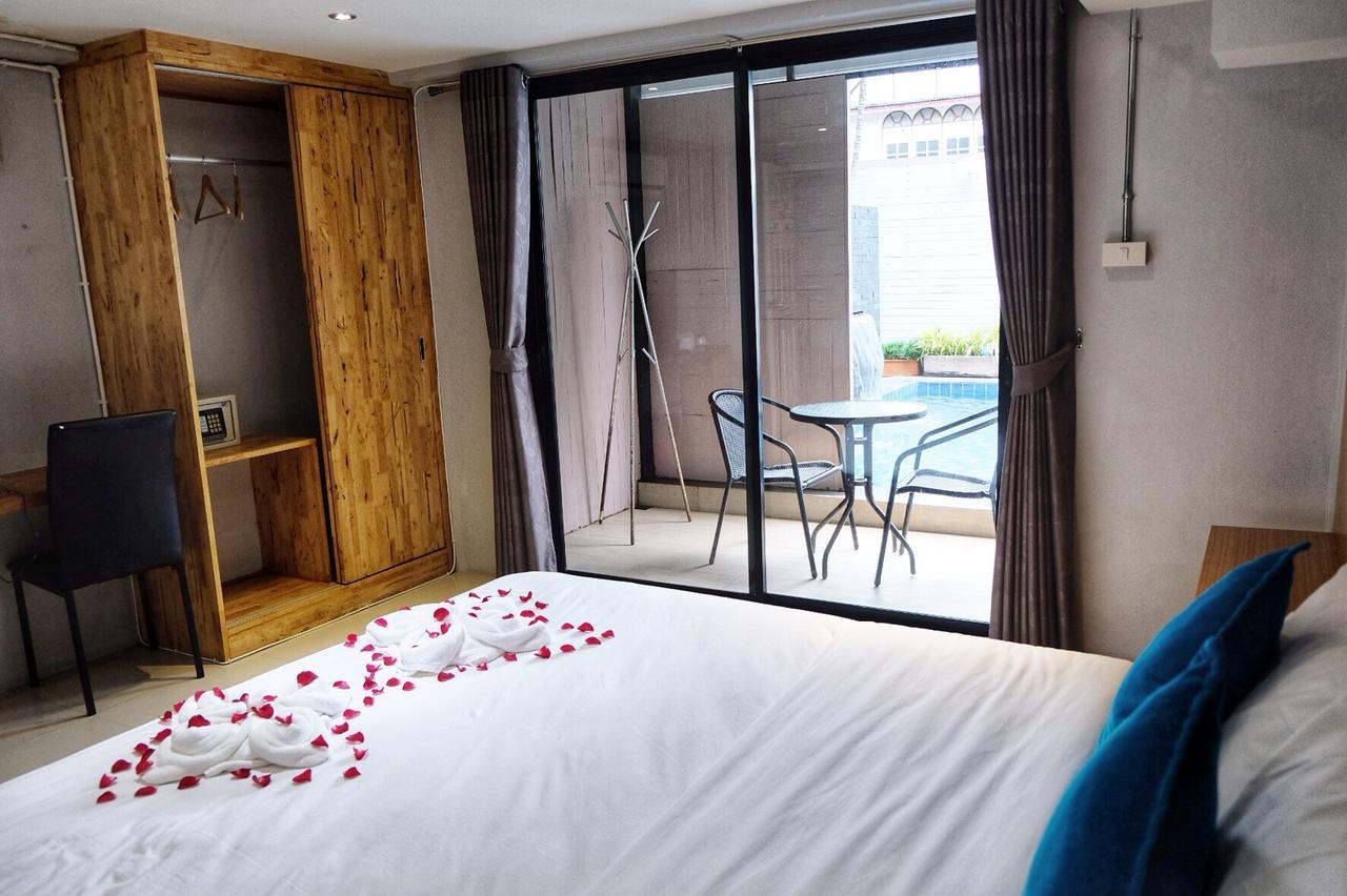 Royal Nine Hotel Kanchanaburi