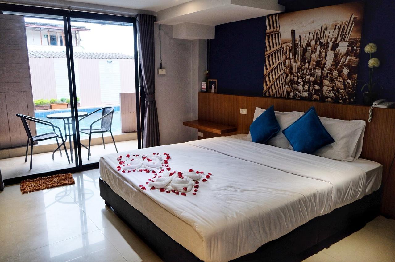 Hotel Royal Nine 3*