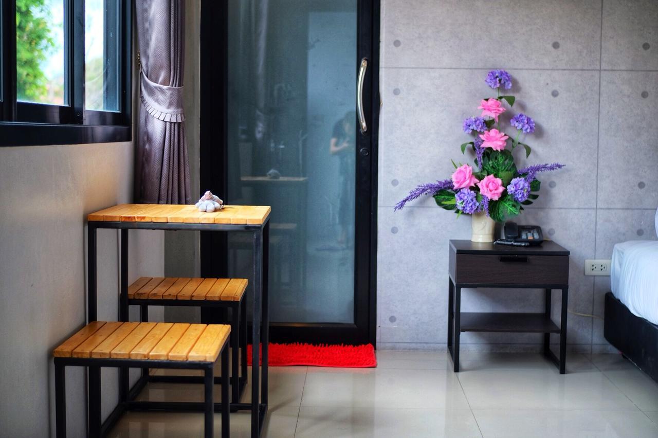 Royal Nine Hotel Kanchanaburi
