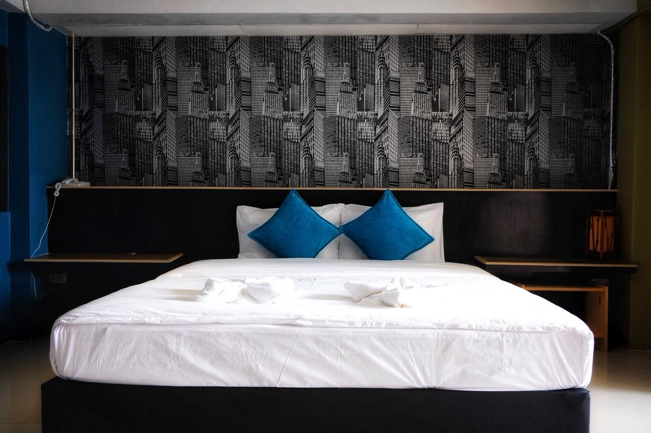 Royal Nine Hotel Kanchanaburi