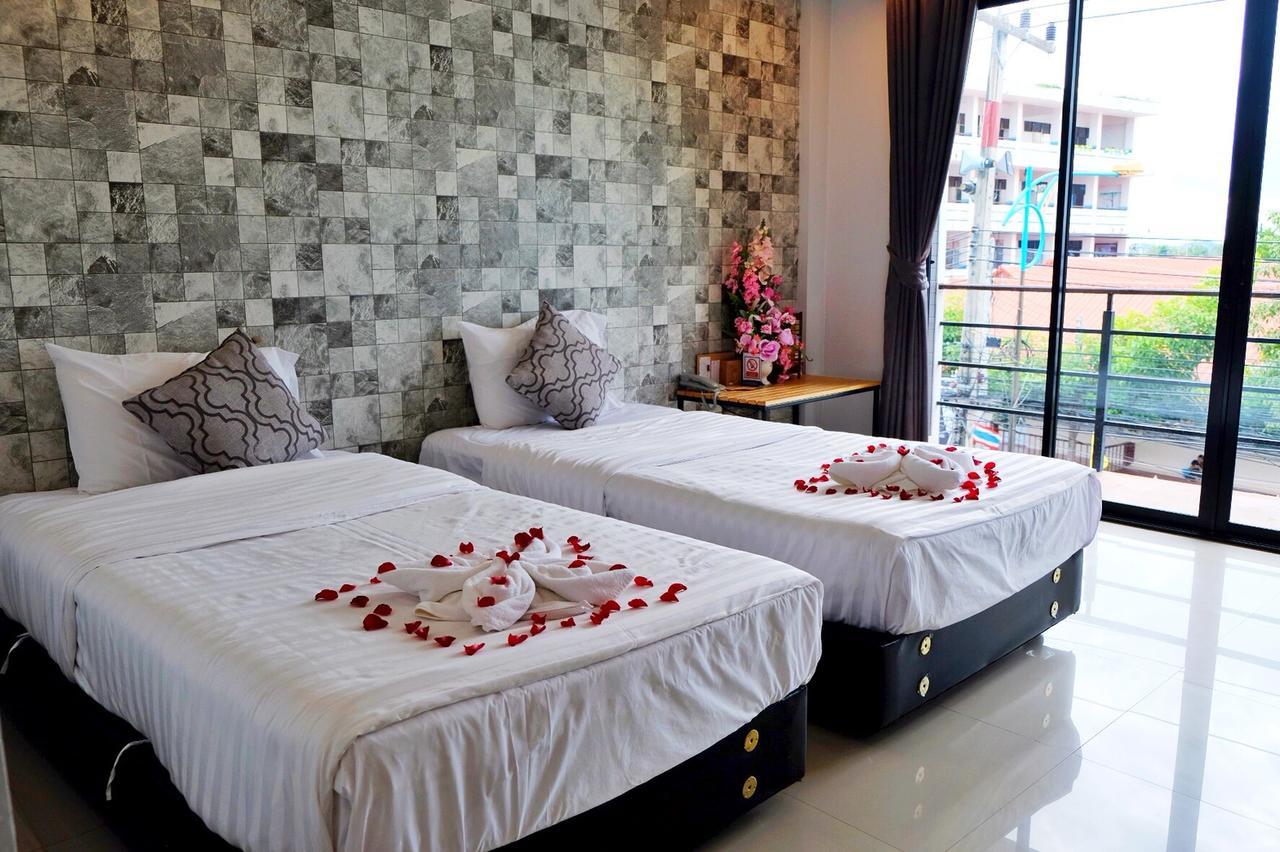 Hotel Royal Nine 3*