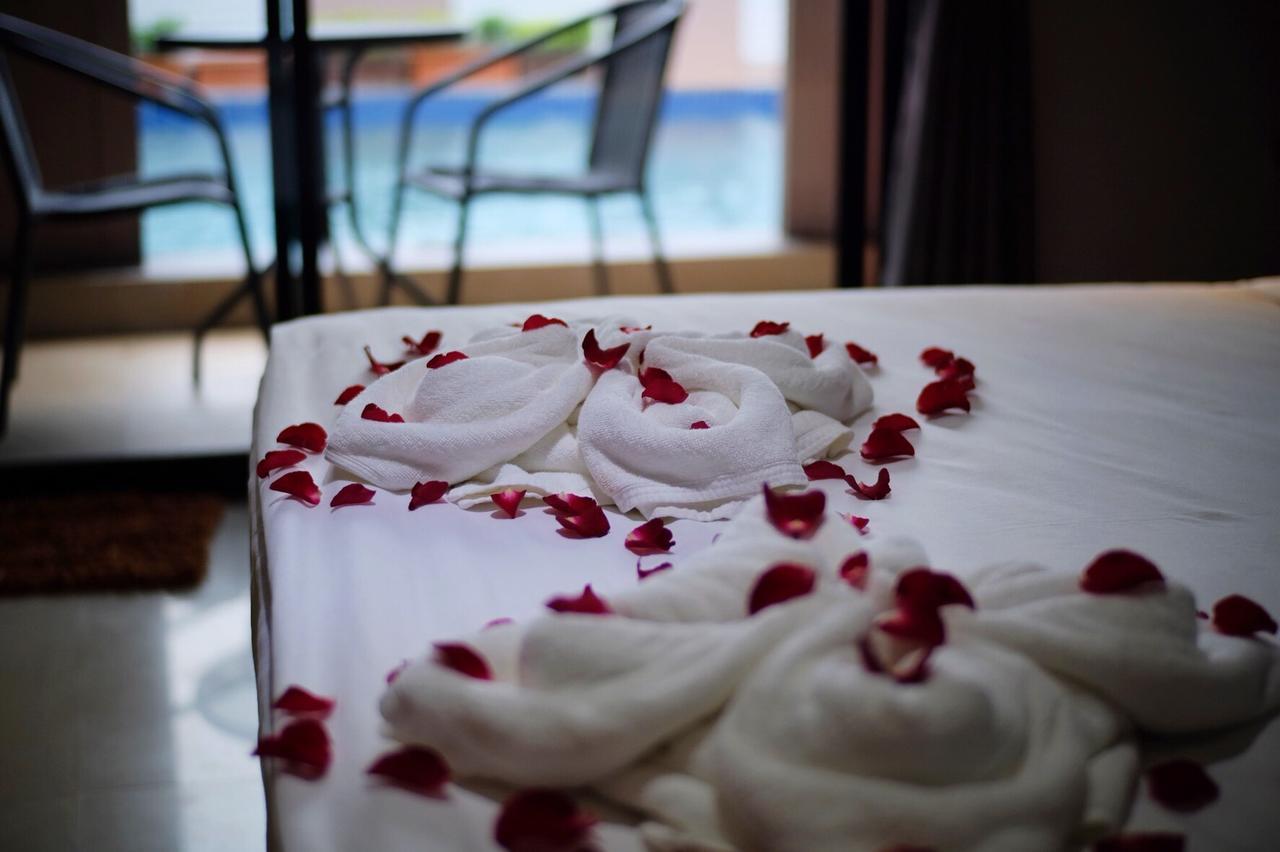 Hotel Royal Nine 3*