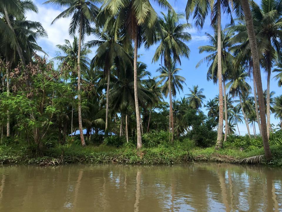 Ruean Thai Nai Bang By Pansak Surat Thani