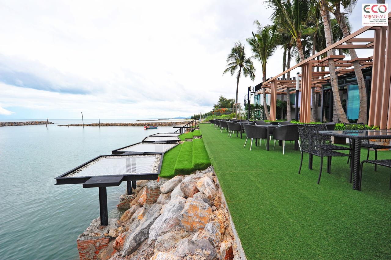 Eco Moment Resort