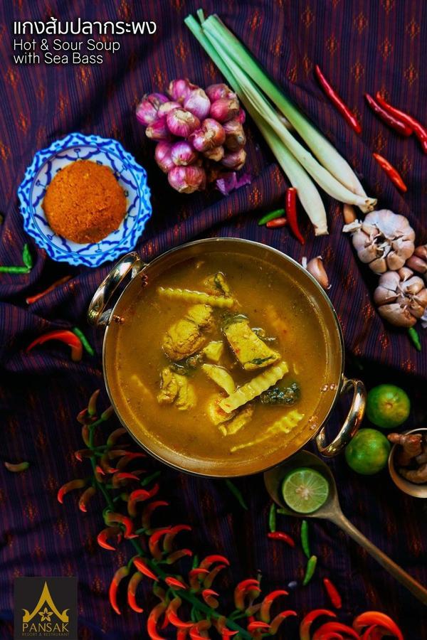 Ruean Thai Nai Bang By Pansak