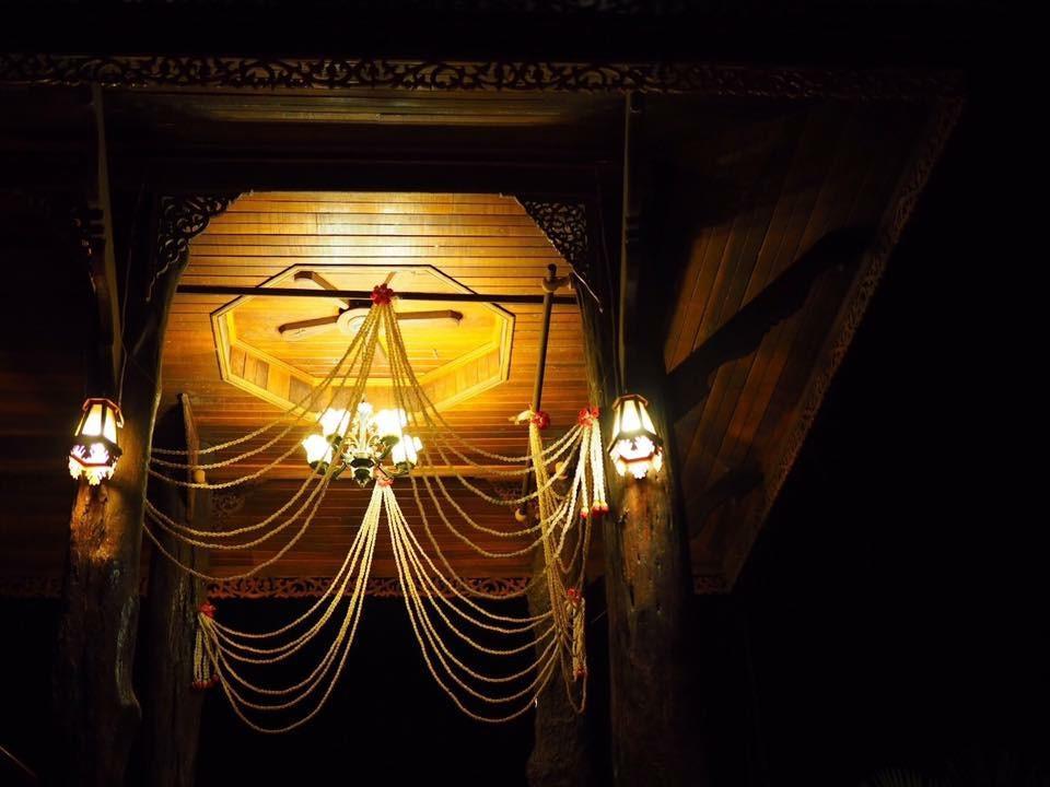 Resort Ruean Thai Nai Bang By Pansak 3*