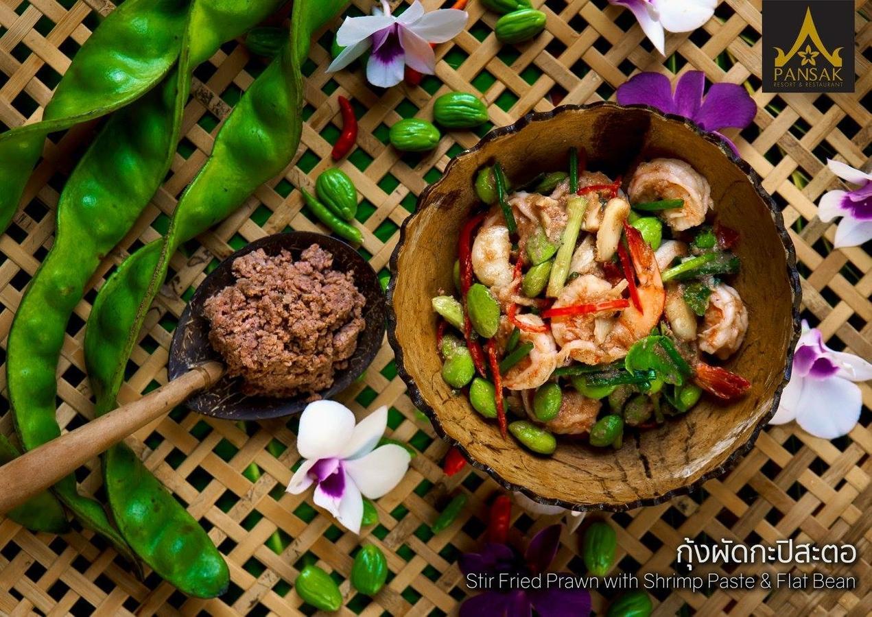 Ruean Thai Nai Bang By Pansak 3*