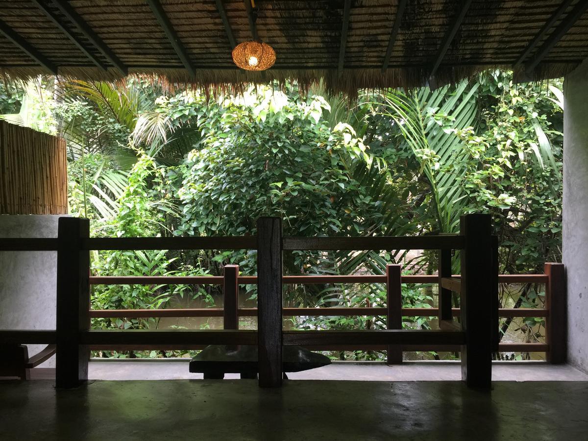 Ruean Thai Nai Bang By Pansak Resort Surat Thani