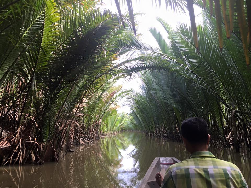 Ruean Thai Nai Bang By Pansak 3* Surat Thani