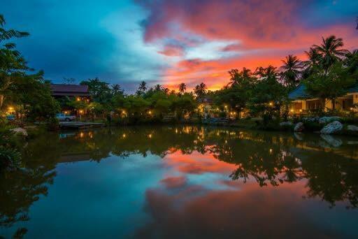Ruean Thai Nai Bang By Pansak 3*