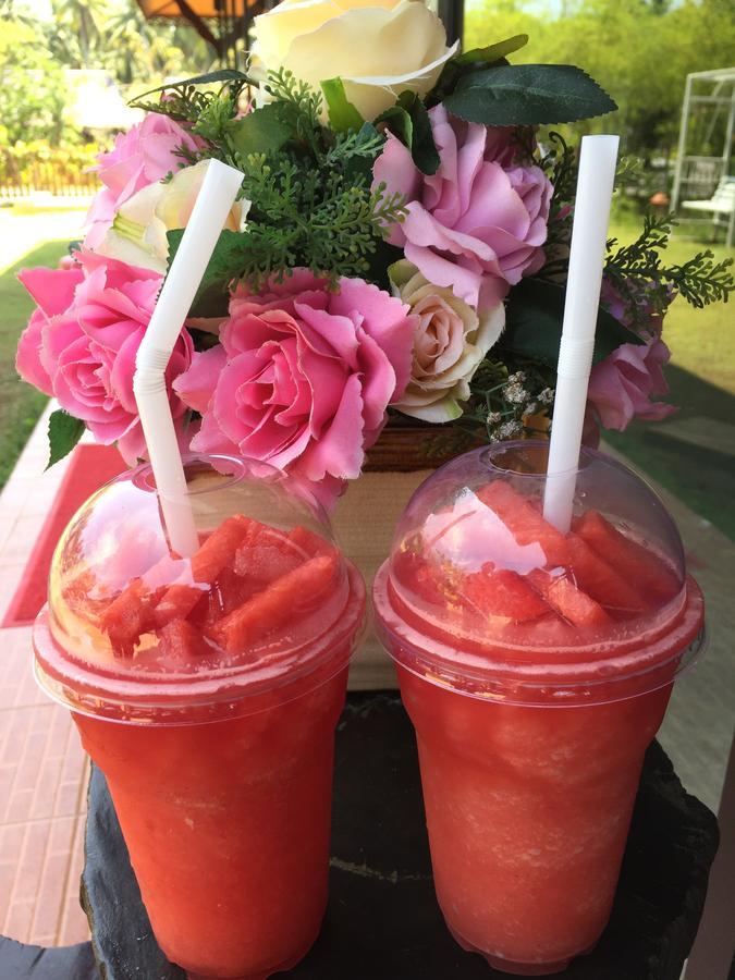 Ruean Thai Nai Bang By Pansak Resort Surat Thani