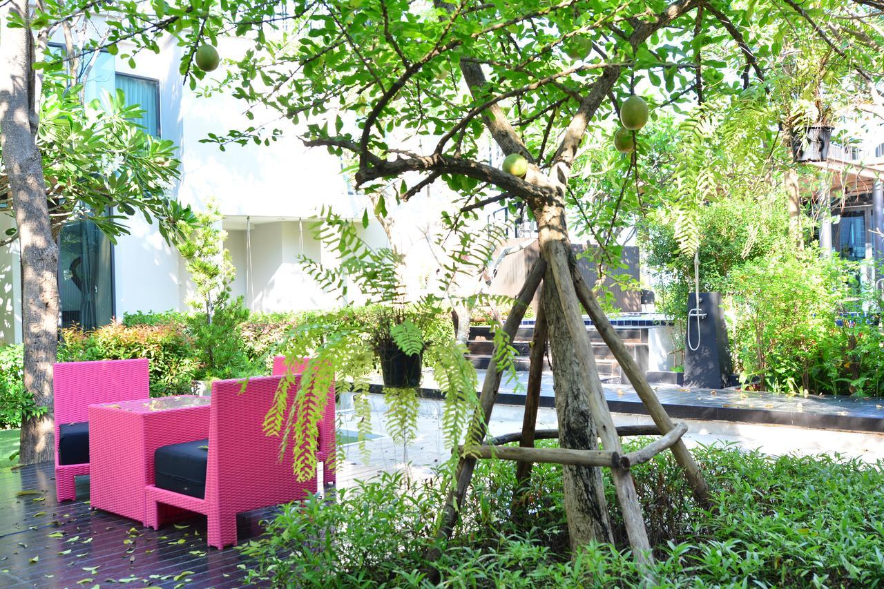 Eco Moment Resort 4*