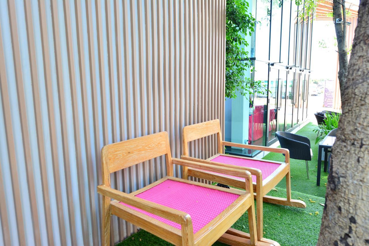 Eco Moment 4* Phetchaburi