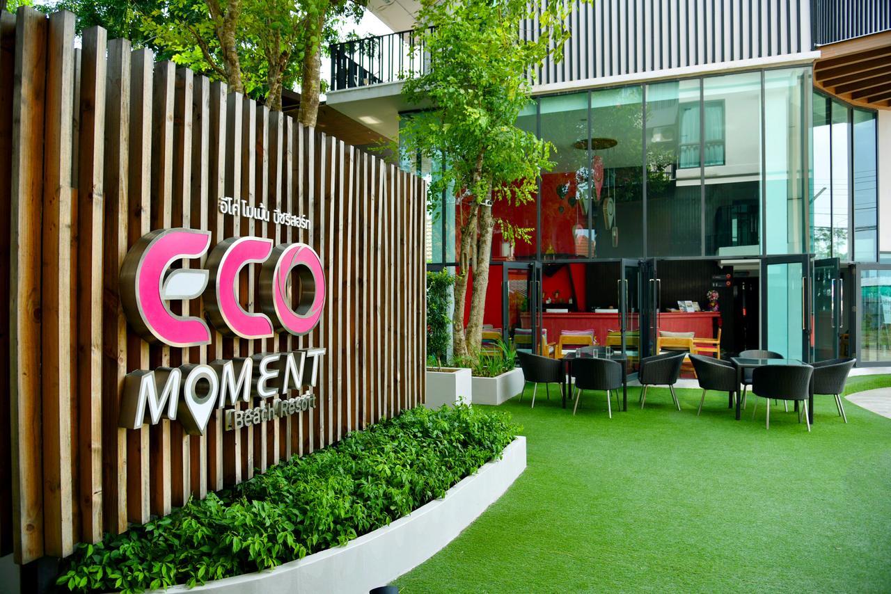 Eco Moment Phetchaburi