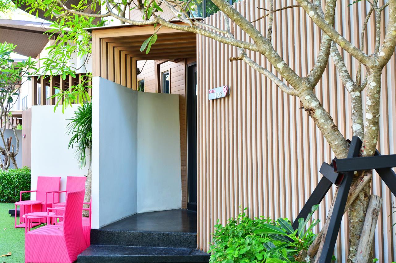 Eco Moment Phetchaburi