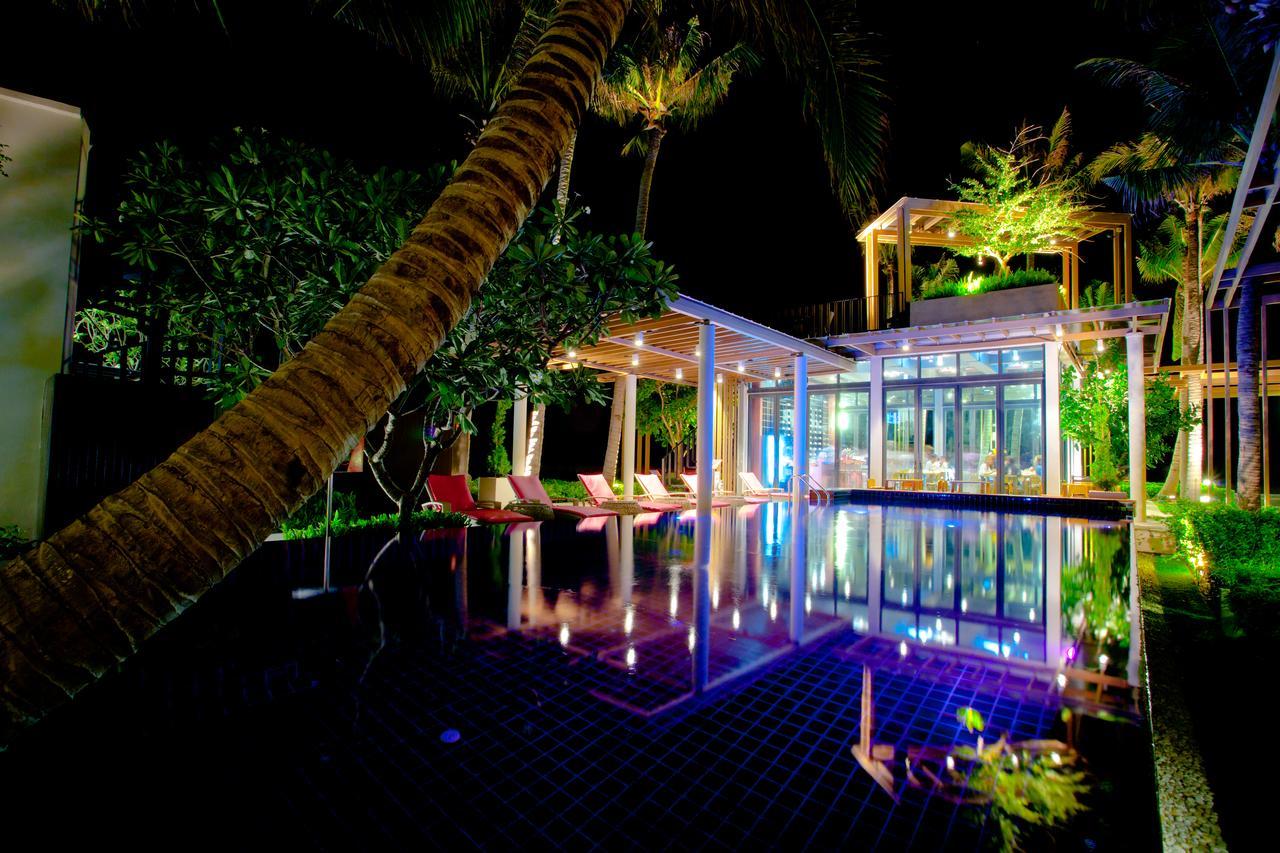 Eco Moment Resort 4*