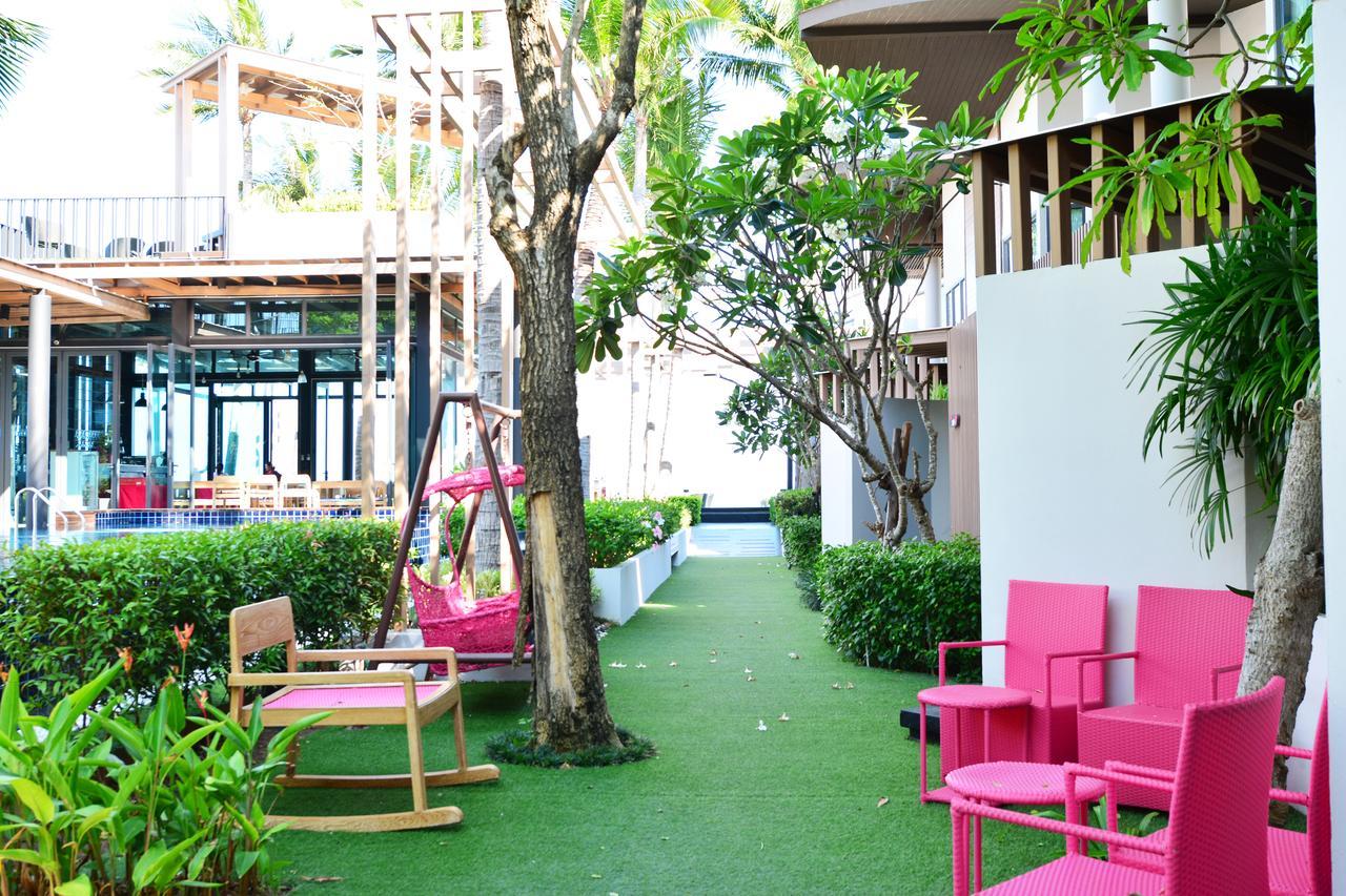Eco Moment Resort Phetchaburi