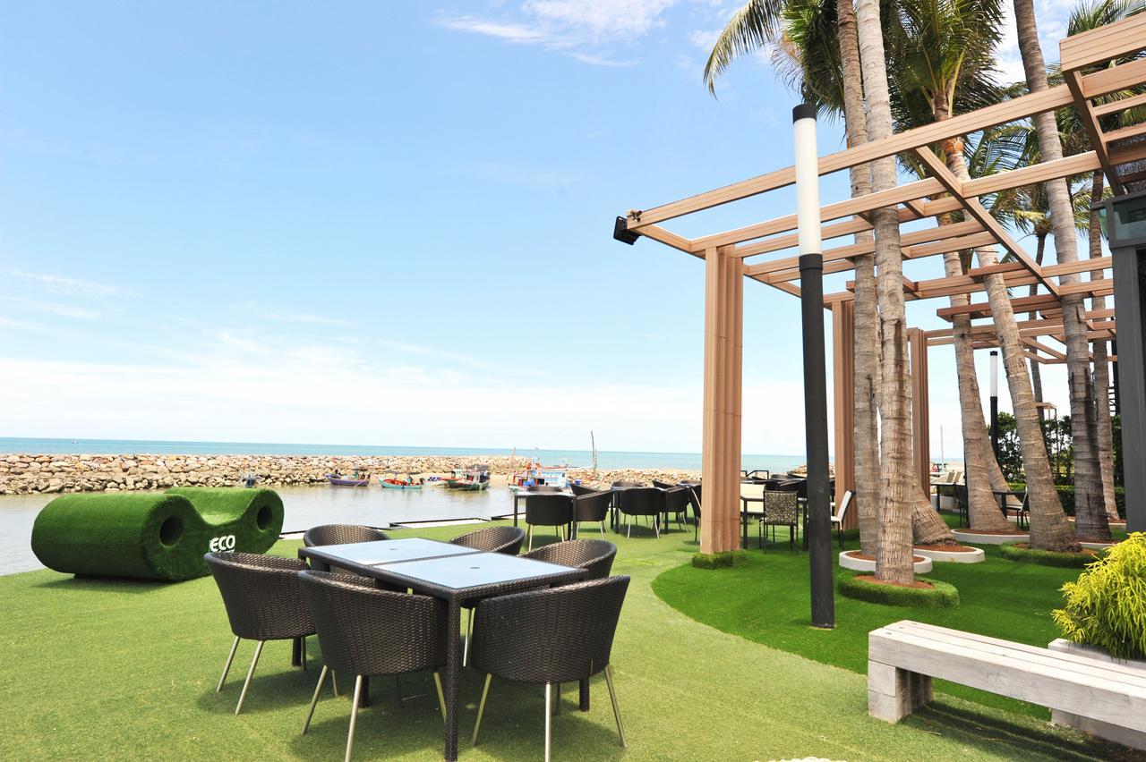 Eco Moment Phetchaburi