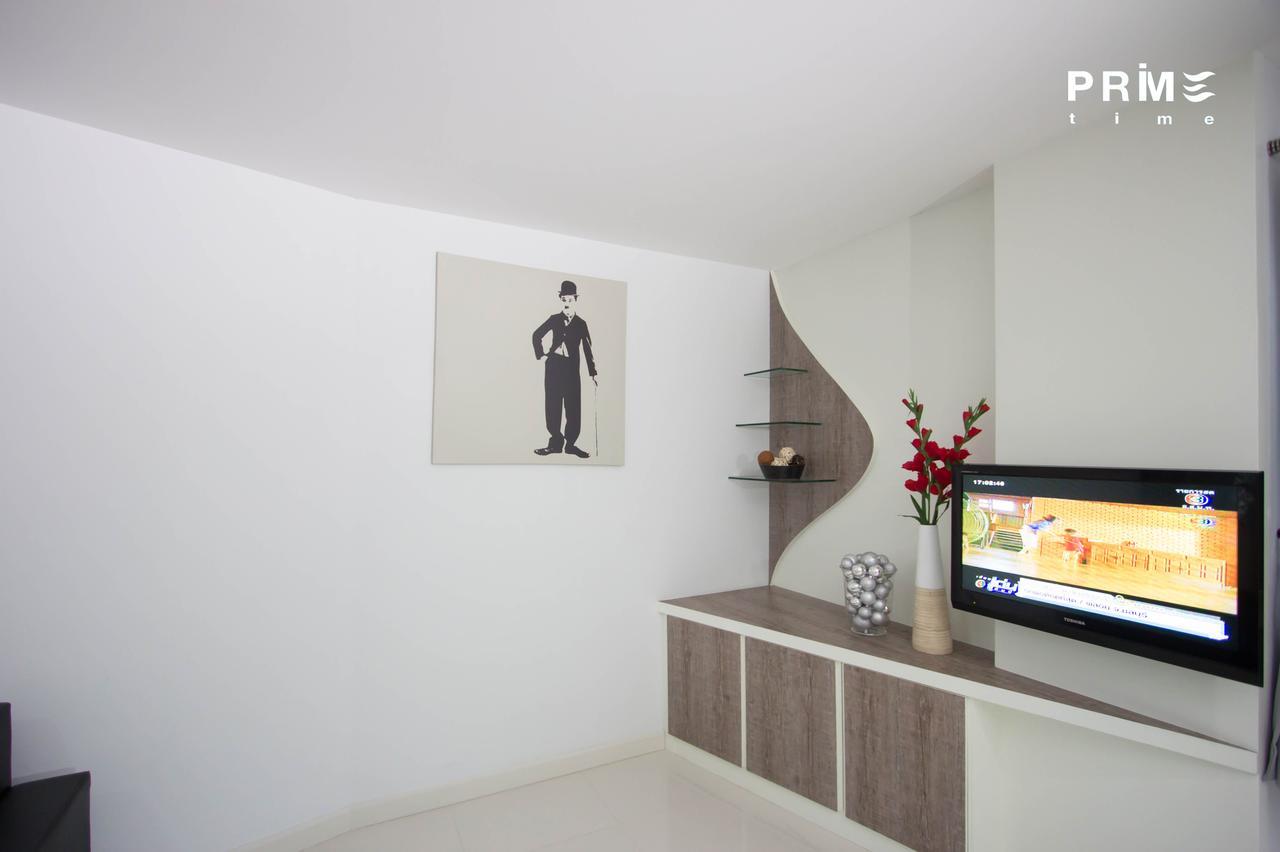 Hotel Prime Time 4*