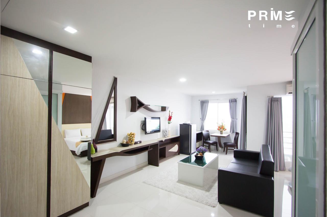 Prime Time Hotel