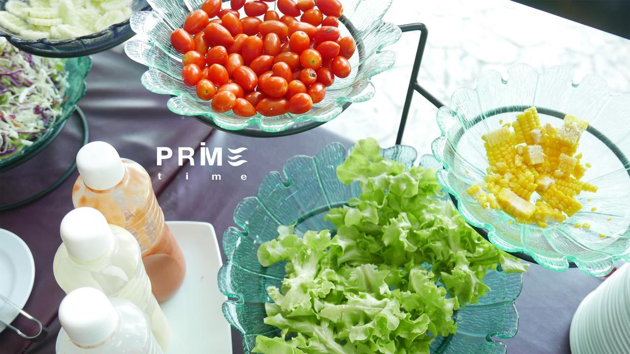 Prime Time 4*