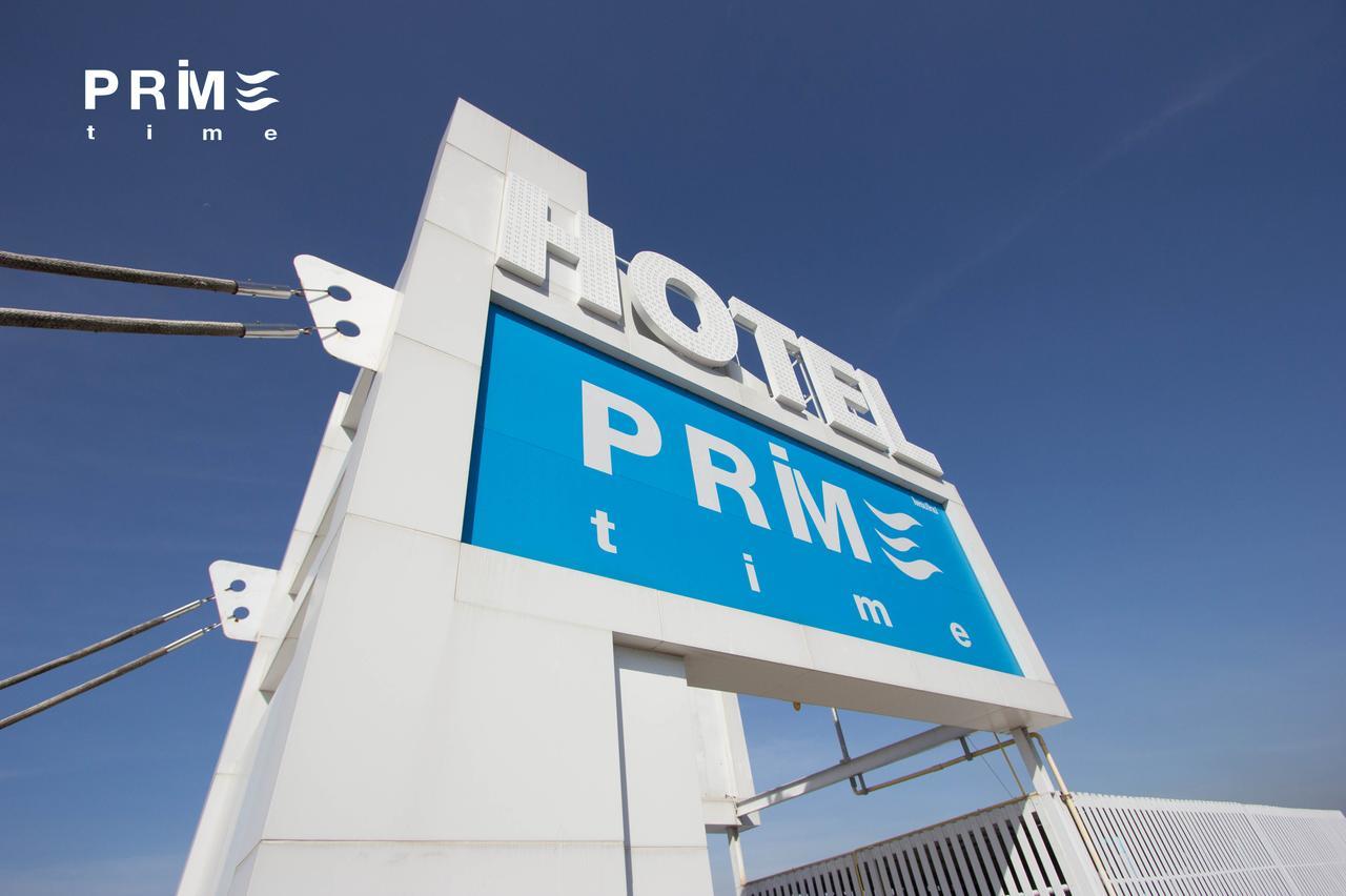 Prime Time 4*