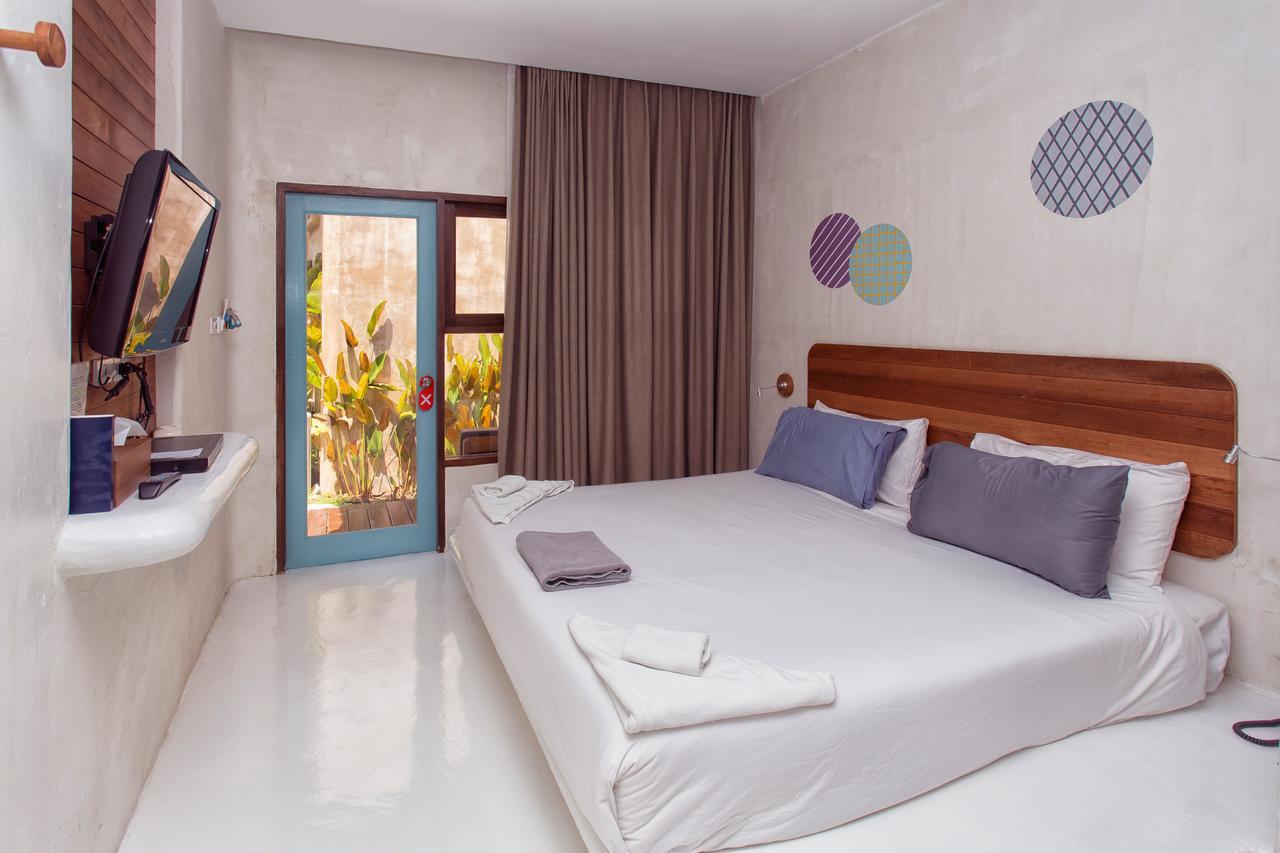 Resort The Hammock Samui Mae Nam