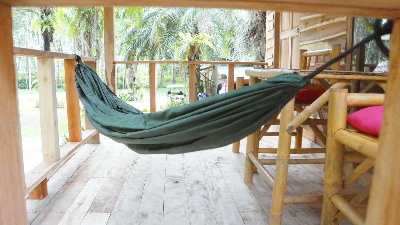 Resort Mada Lanta Mai Keaw