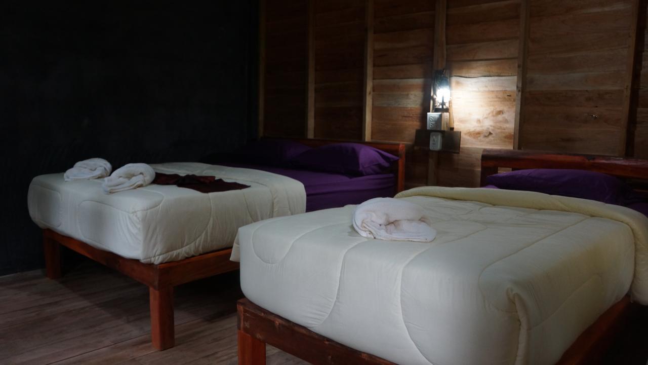 Resort Mada Lanta Mai Keaw