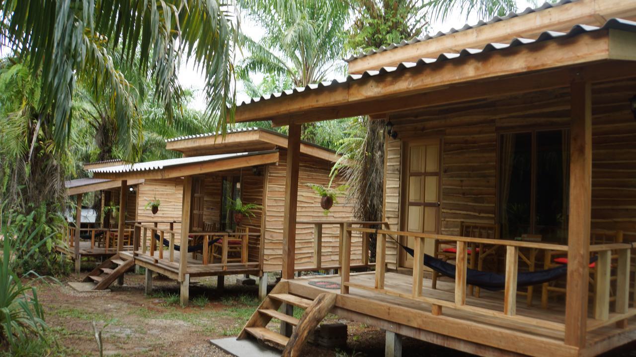 Mada Lanta Mai Keaw