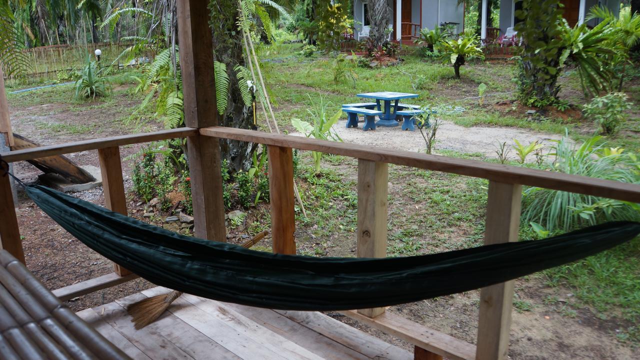 Mada Lanta Mai Keaw