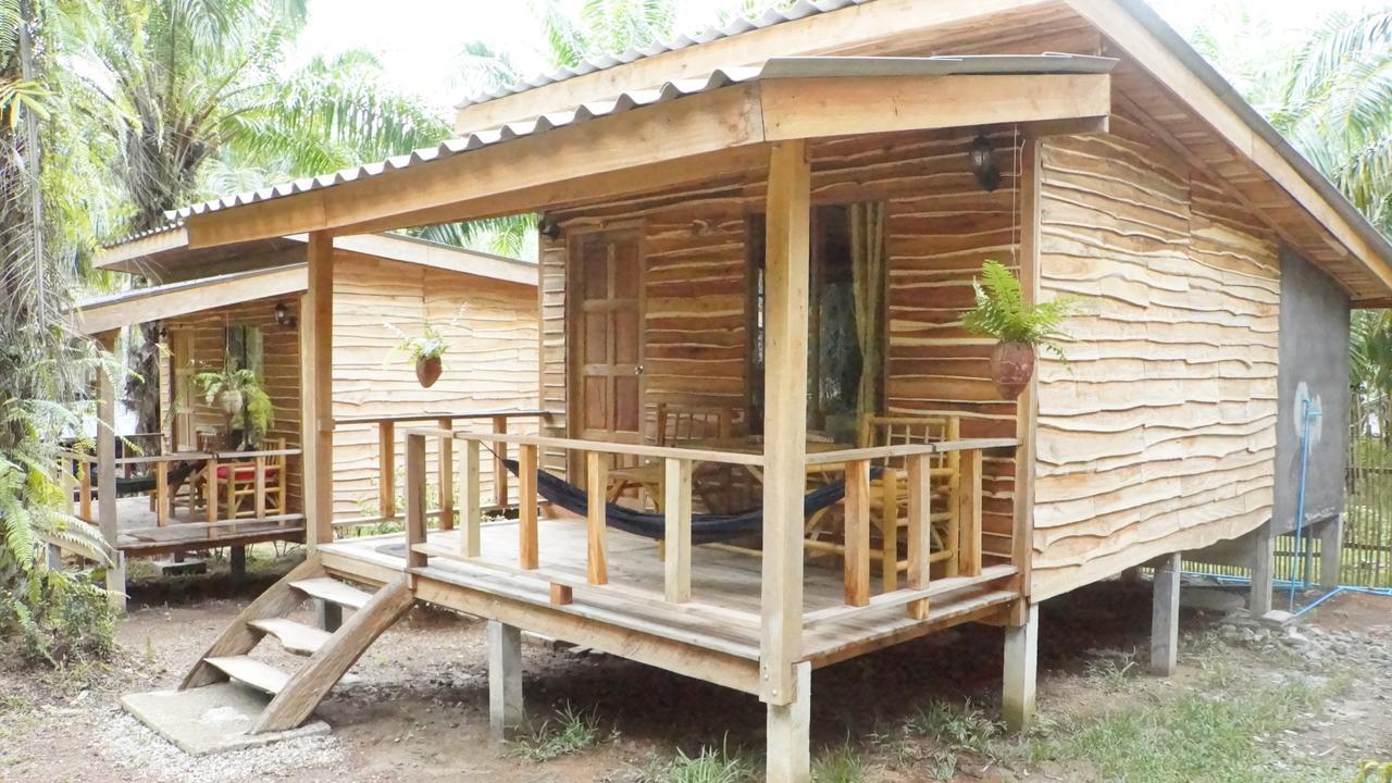 Mada Lanta Mai Keaw Koh Lanta