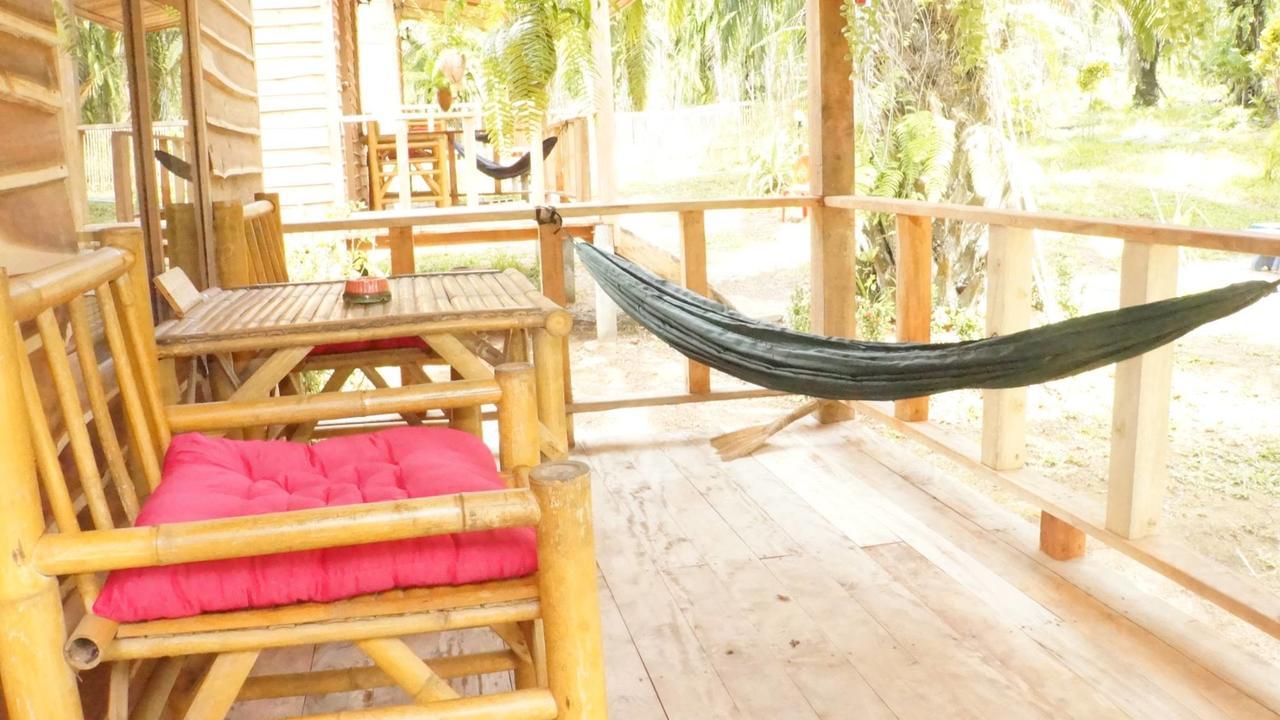 Mada Lanta Mai Keaw Resort