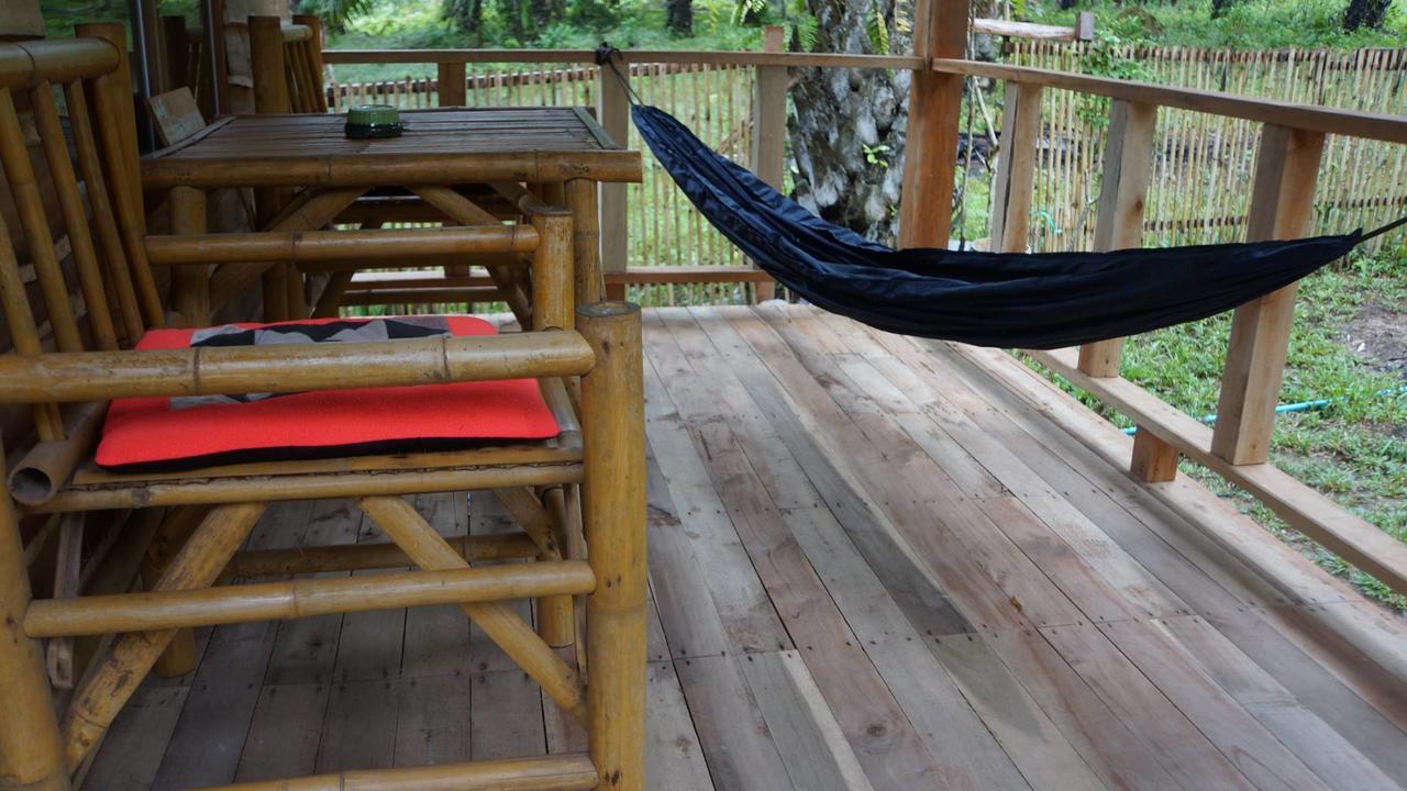 Mada Lanta Mai Keaw Resort Koh Lanta