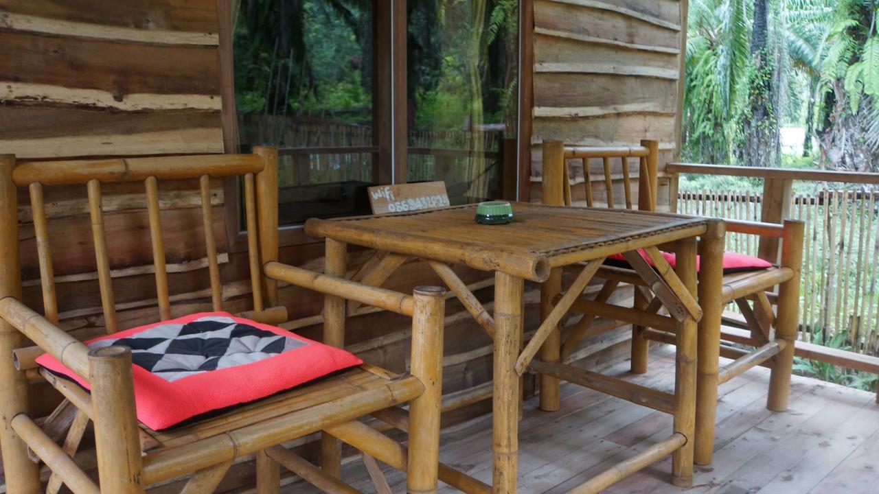 Mada Lanta Mai Keaw Resort 2*