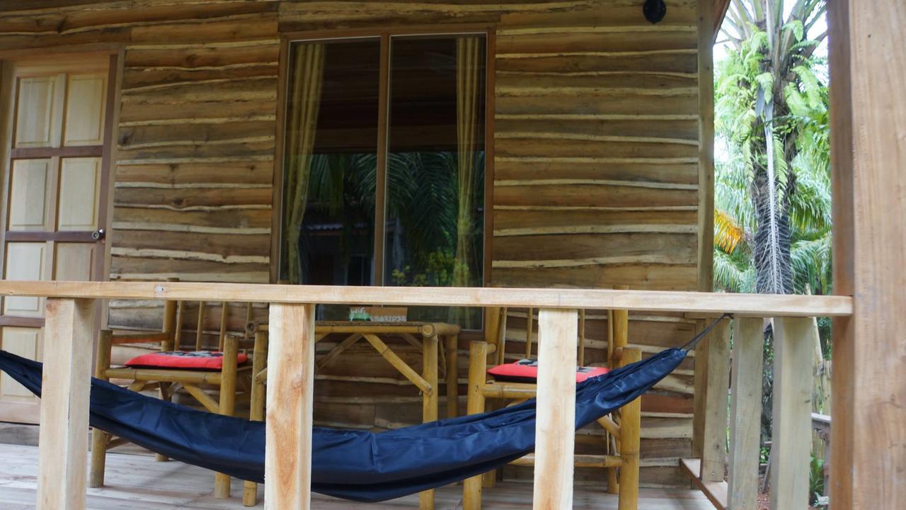 Mada Lanta Mai Keaw Resort Koh Lanta