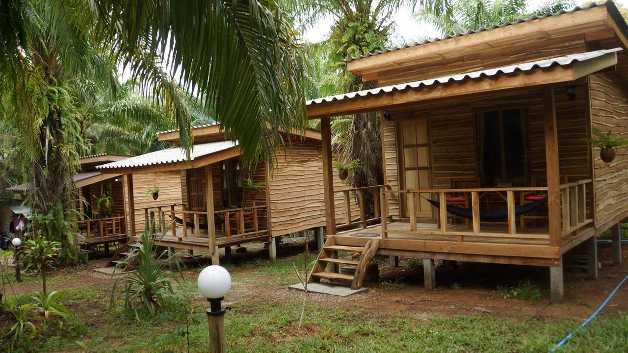 Resort Mada Lanta Mai Keaw Koh Lanta