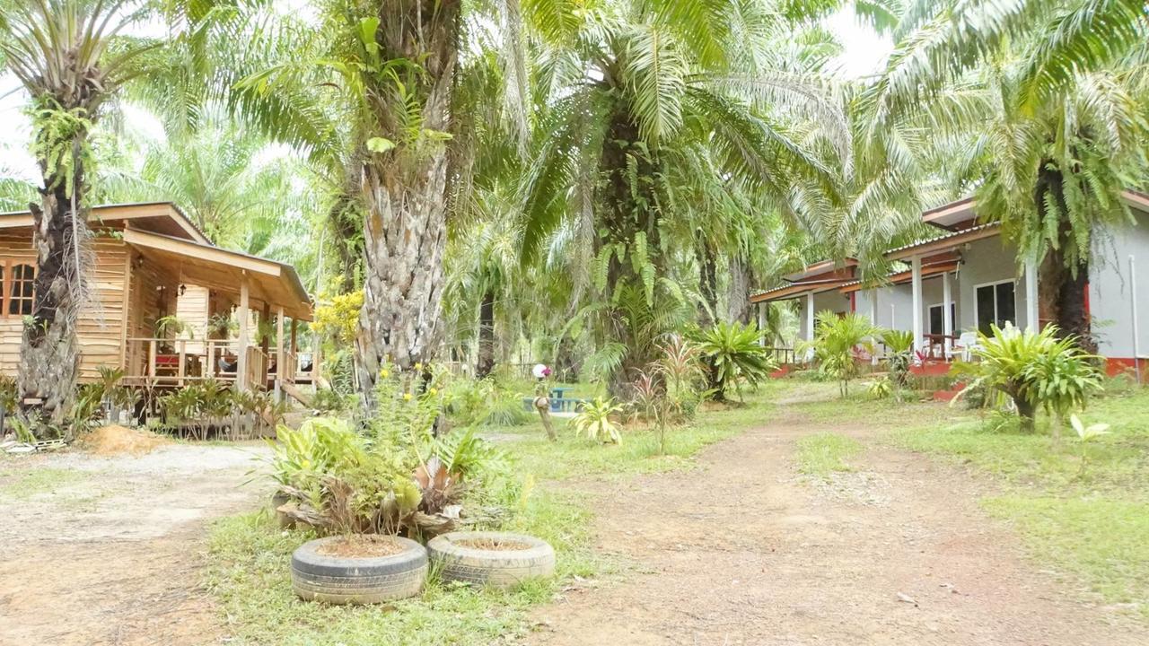 Resort Mada Lanta Mai Keaw