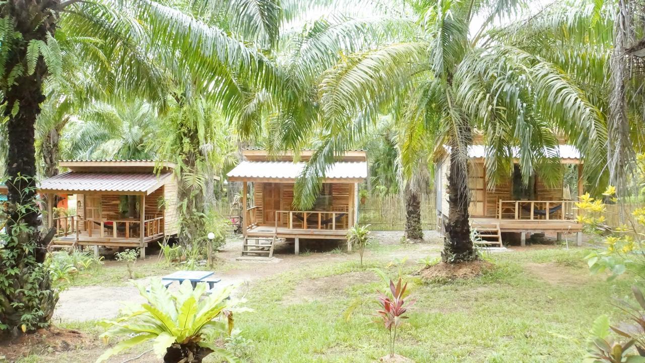 Mada Lanta Mai Keaw Koh Lanta