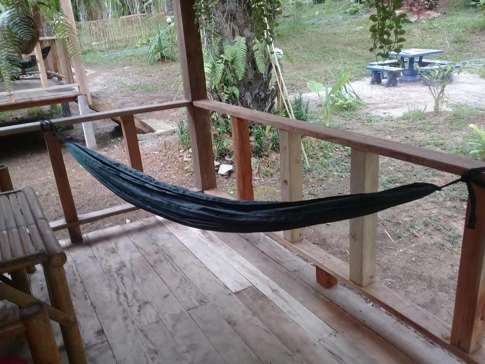 Resort Mada Lanta Mai Keaw 2*