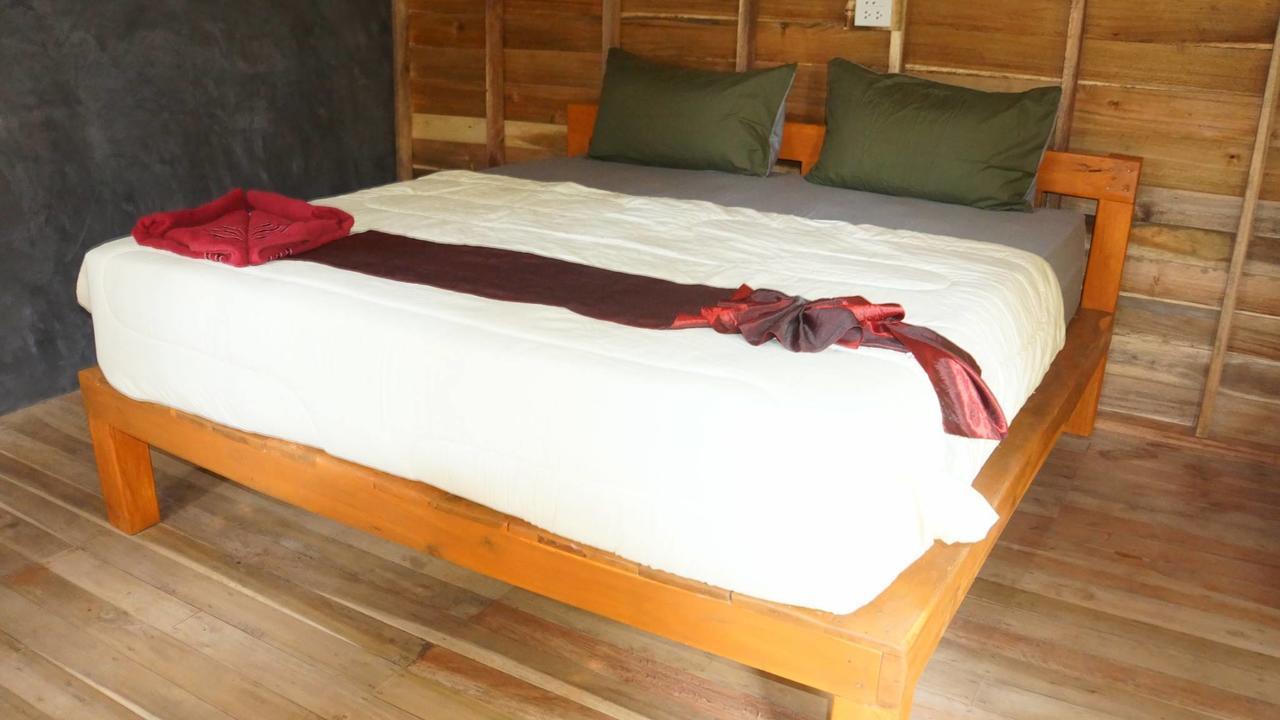 Mada Lanta Mai Keaw Resort Koh Lanta