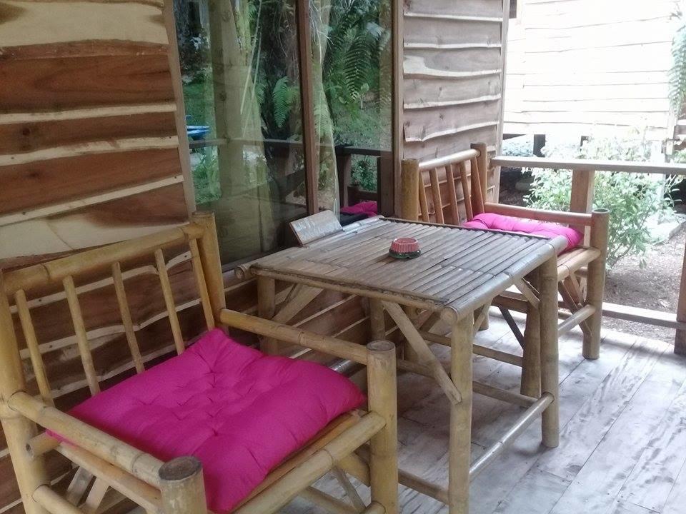Mada Lanta Mai Keaw Koh Lanta