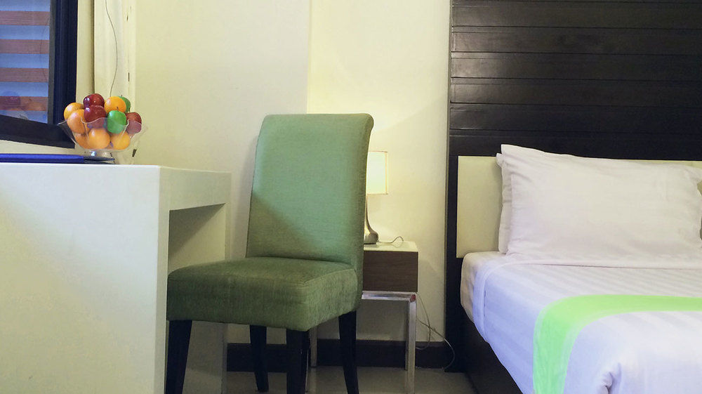 Ayara Grand Palace Hotel
