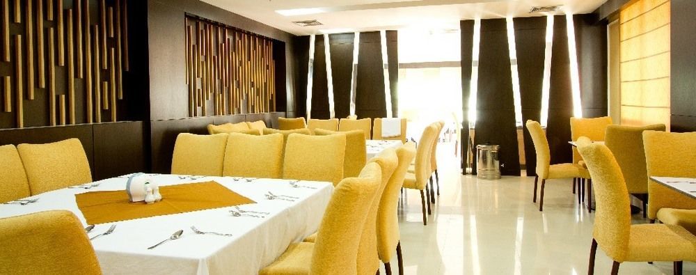 Hotel Wangchan Riverview 3*