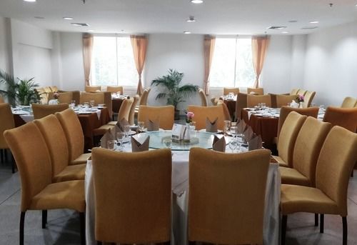 Wangchan Riverview Hotel 3*