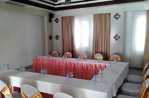Wangchan Riverview Hotel