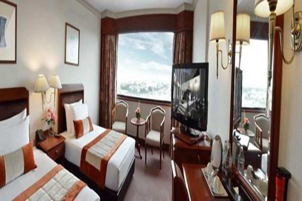 Hotel Topland & Convention Centre Phitsanulok