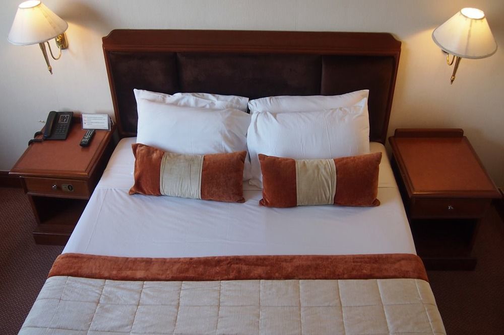 Topland & Convention Centre 4*