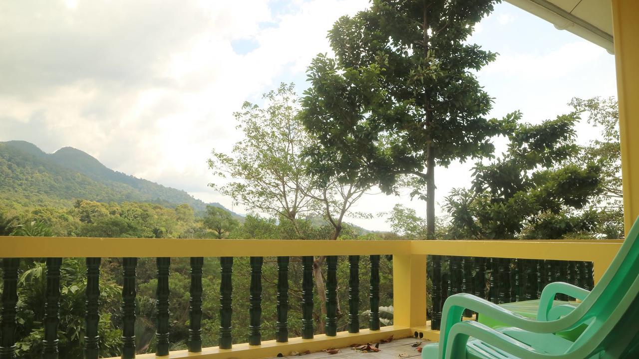 Aparthotel Island Koh Chang